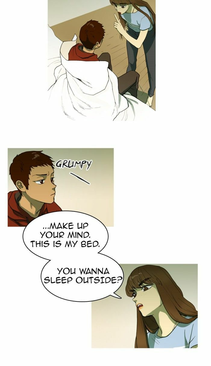 Read Witch Hunt chapter 29 image 9 on Lezhin
