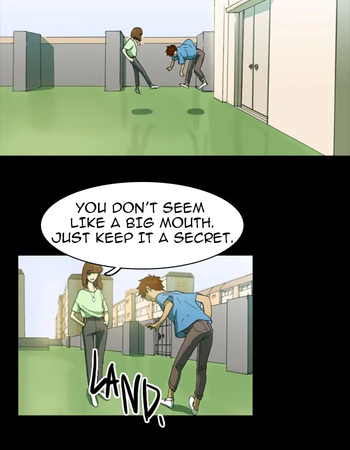 Read Witch Hunt chapter 3 image 11 on Lezhin