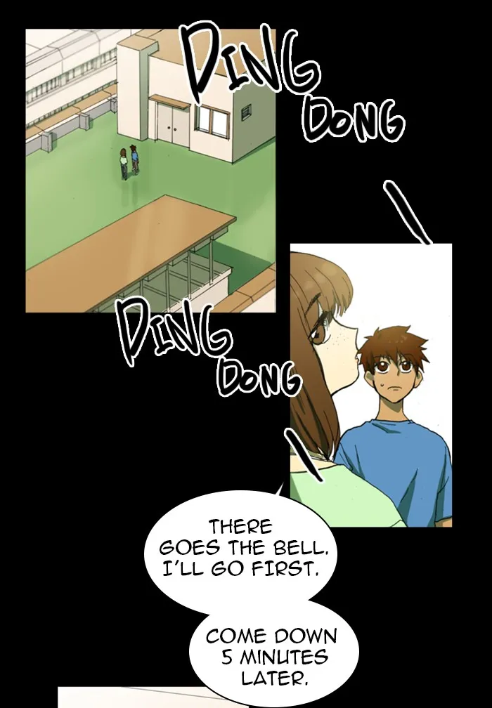 Read Witch Hunt chapter 3 image 12 on Lezhin