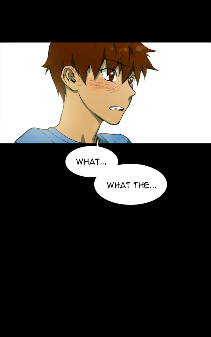 Read Witch Hunt chapter 3 image 16 on Lezhin