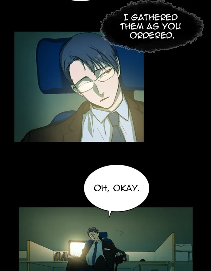 Read Witch Hunt chapter 3 image 19 on Lezhin