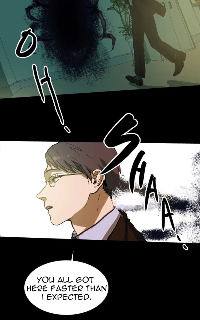 Read Witch Hunt chapter 3 image 24 on Lezhin