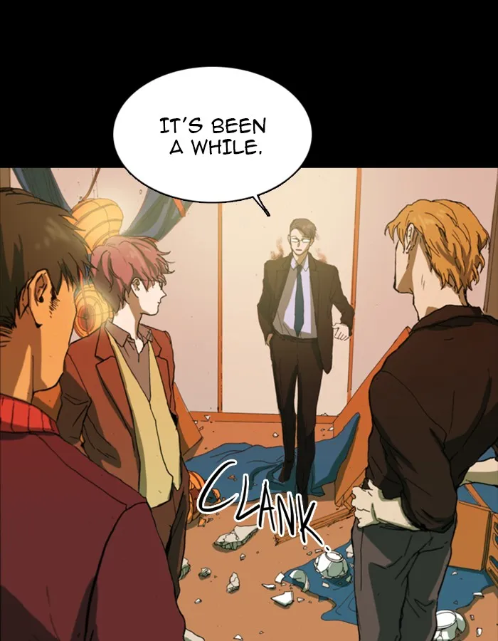 Read Witch Hunt chapter 3 image 25 on Lezhin