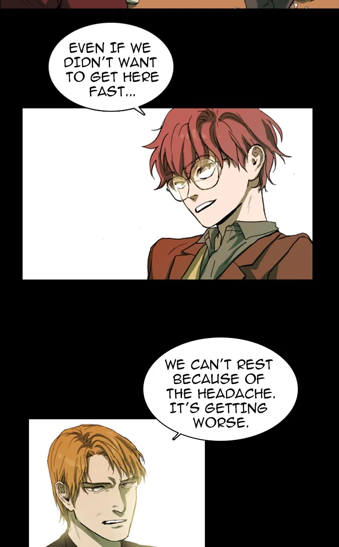 Read Witch Hunt chapter 3 image 26 on Lezhin