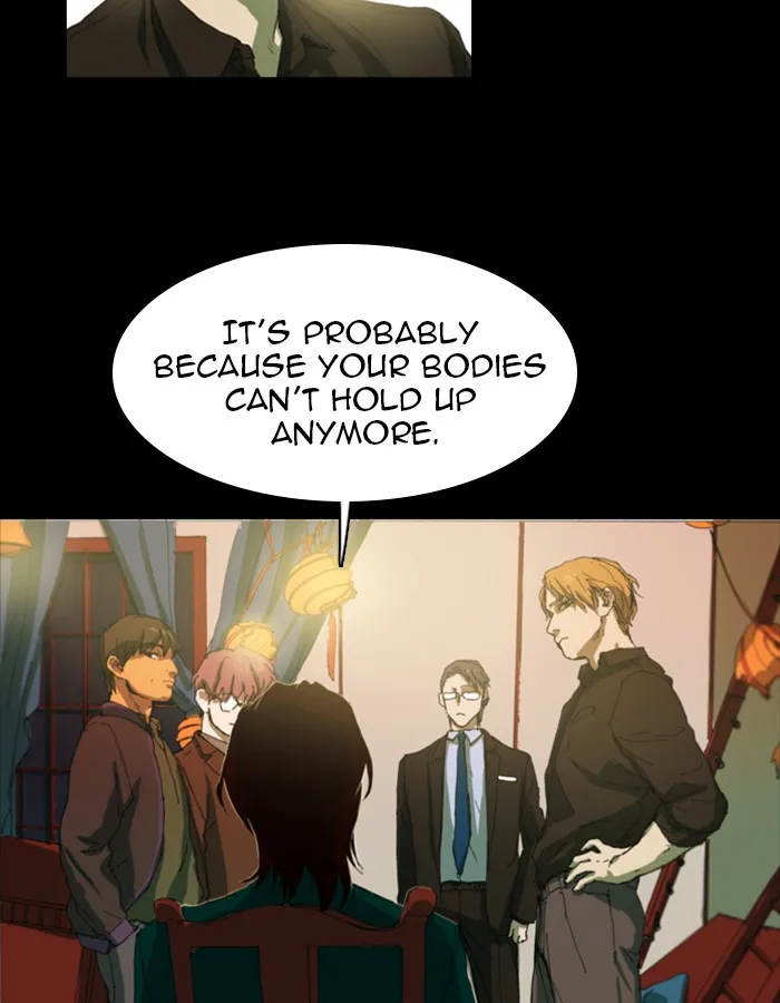 Read Witch Hunt chapter 3 image 27 on Lezhin