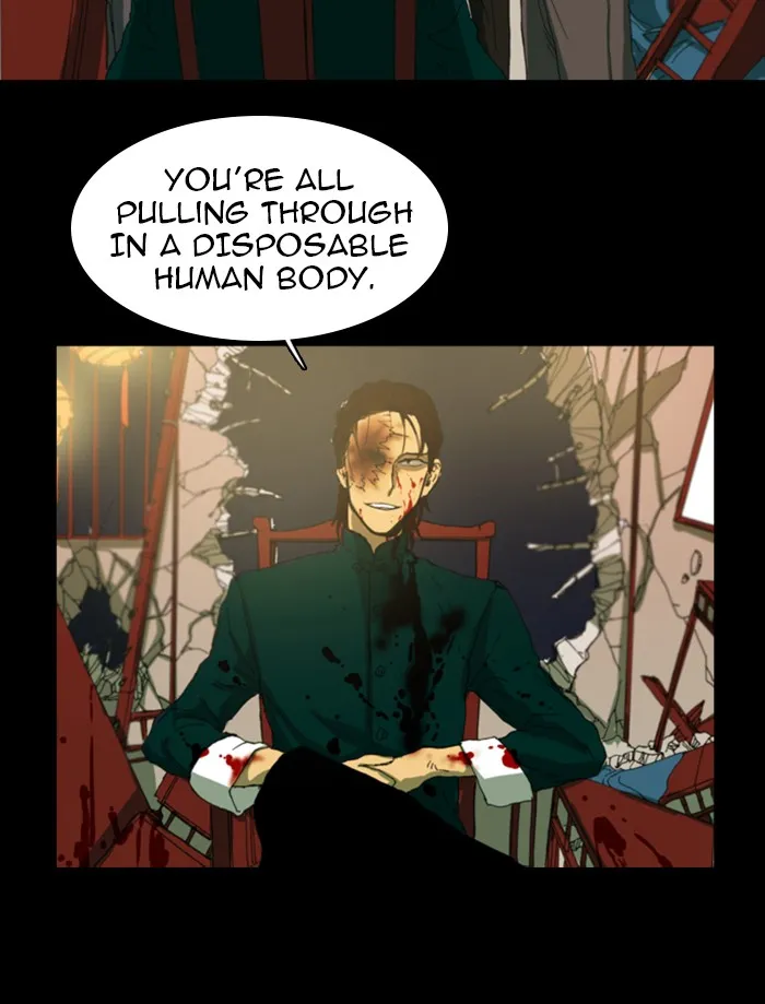 Read Witch Hunt chapter 3 image 28 on Lezhin