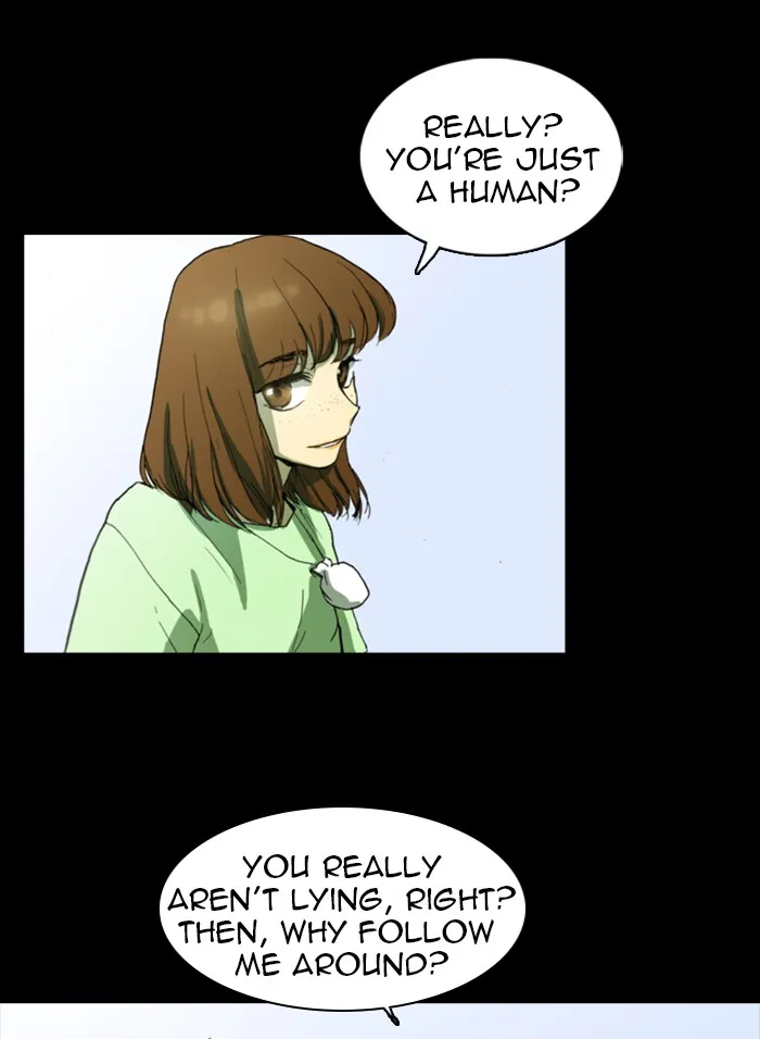 Read Witch Hunt chapter 3 image 3 on Lezhin
