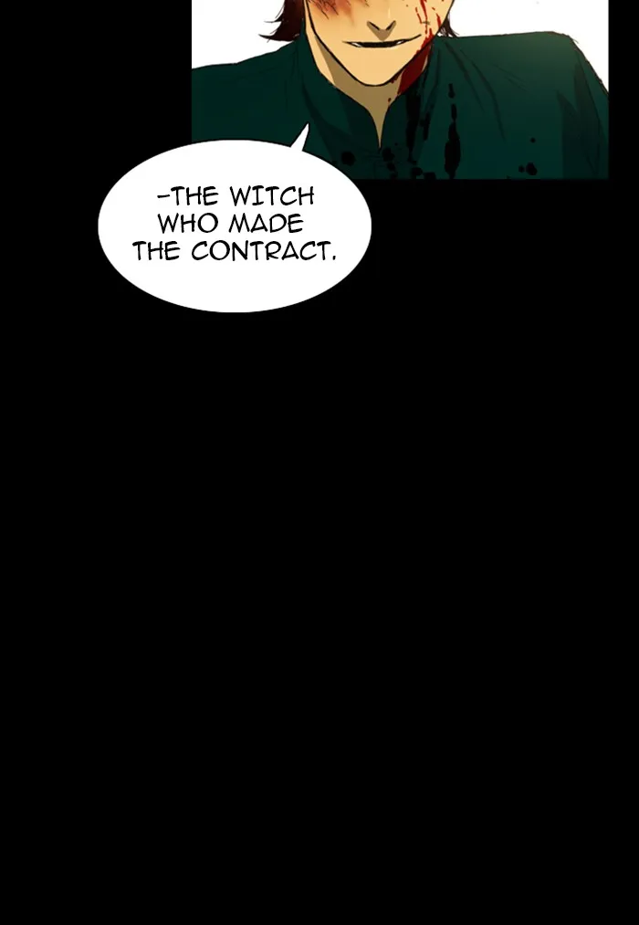 Read Witch Hunt chapter 3 image 32 on Lezhin