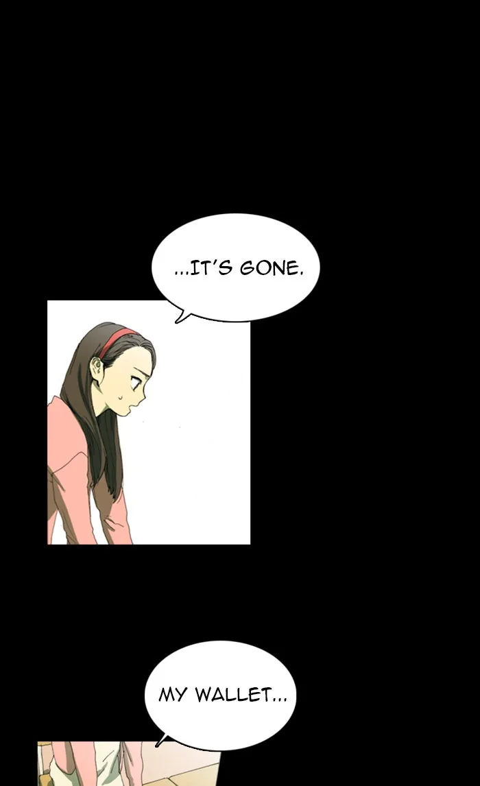 Read Witch Hunt chapter 3 image 33 on Lezhin