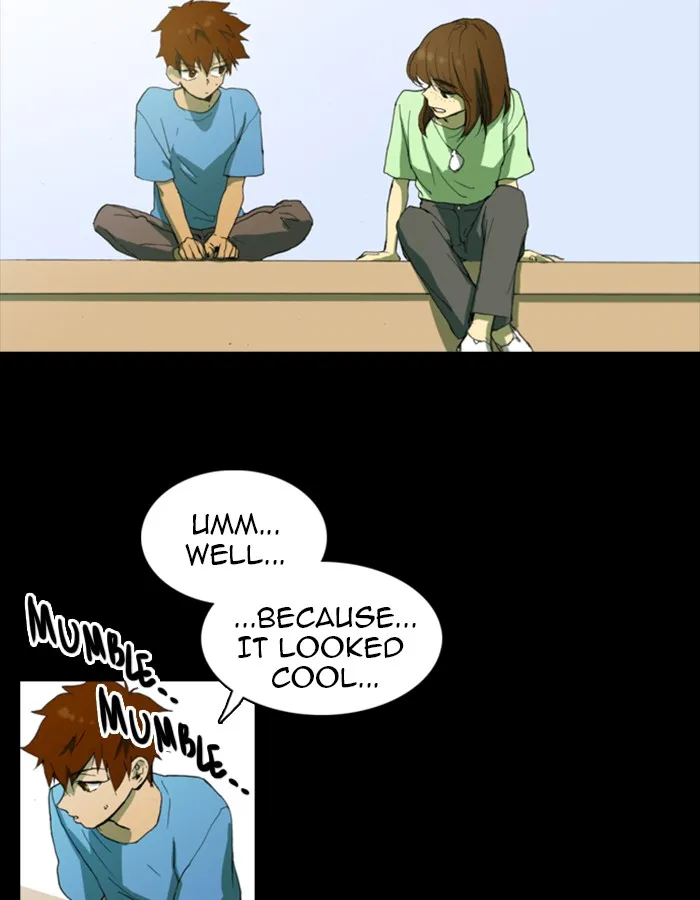Read Witch Hunt chapter 3 image 4 on Lezhin