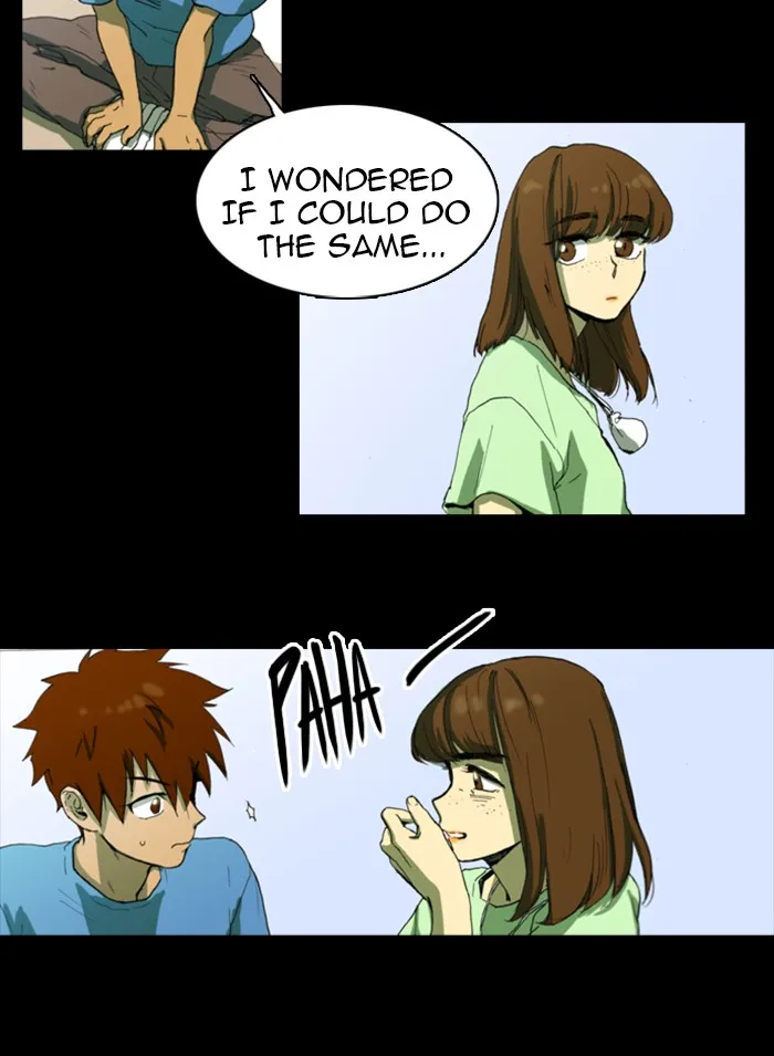 Read Witch Hunt chapter 3 image 5 on Lezhin