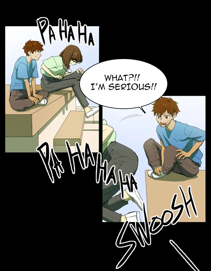 Read Witch Hunt chapter 3 image 6 on Lezhin