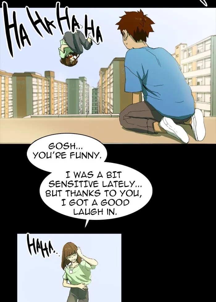 Read Witch Hunt chapter 3 image 7 on Lezhin