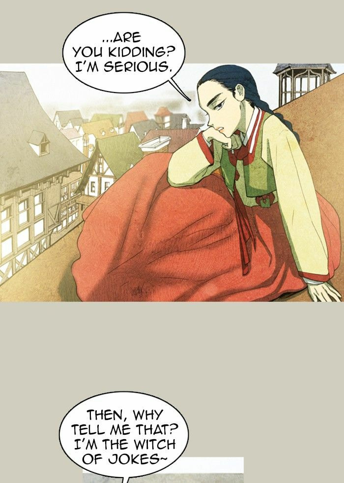 Read Witch Hunt chapter 30 image 12 on Lezhin