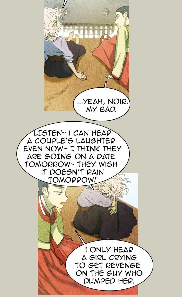 Read Witch Hunt chapter 30 image 13 on Lezhin