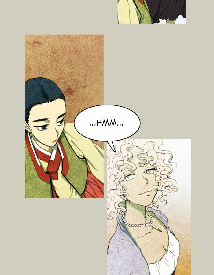 Read Witch Hunt chapter 30 image 15 on Lezhin