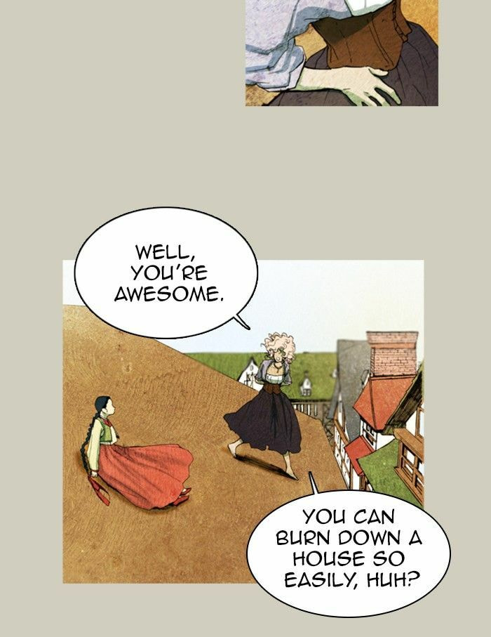 Read Witch Hunt chapter 30 image 16 on Lezhin