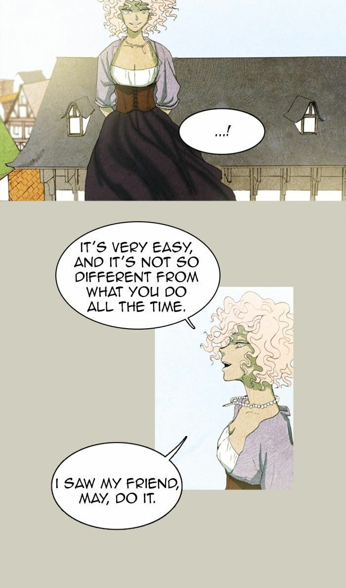 Read Witch Hunt chapter 30 image 19 on Lezhin