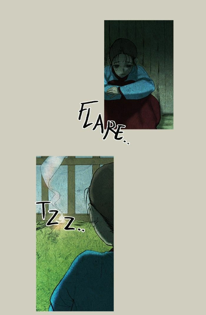 Read Witch Hunt chapter 30 image 31 on Lezhin