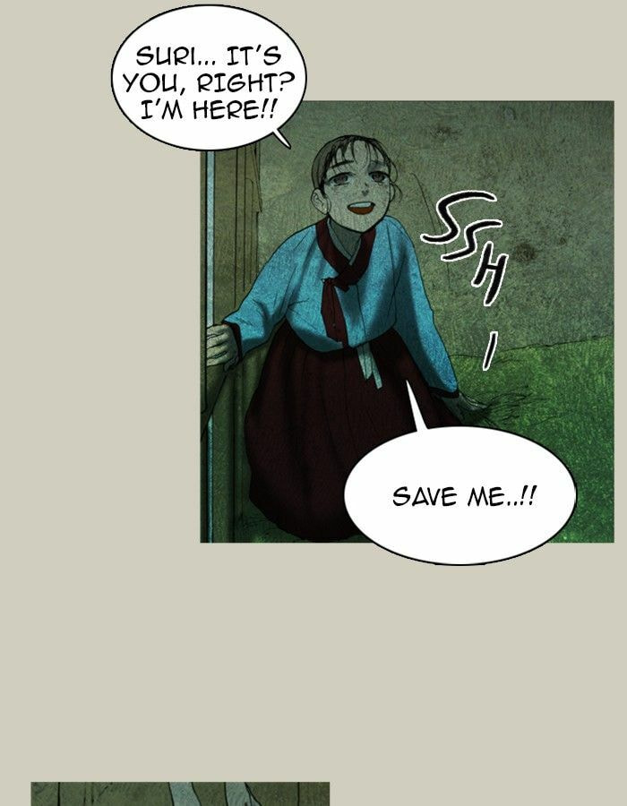 Read Witch Hunt chapter 30 image 32 on Lezhin