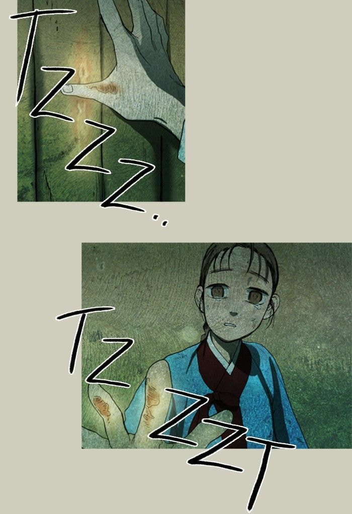 Read Witch Hunt chapter 30 image 33 on Lezhin