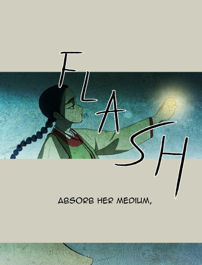 Read Witch Hunt chapter 30 image 35 on Lezhin