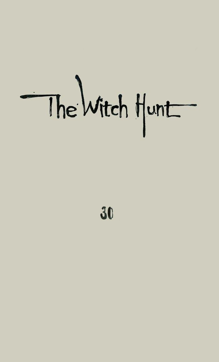 Read Witch Hunt chapter 30 image 4 on Lezhin