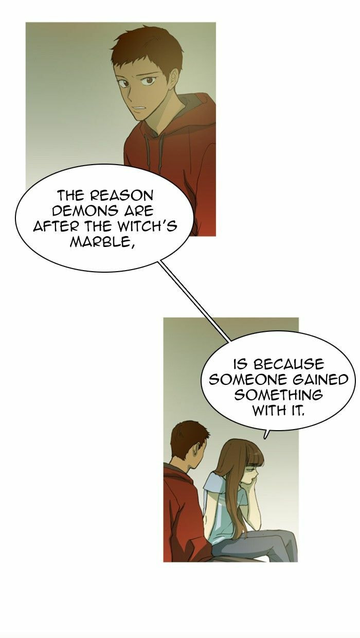 Read Witch Hunt chapter 30 image 43 on Lezhin