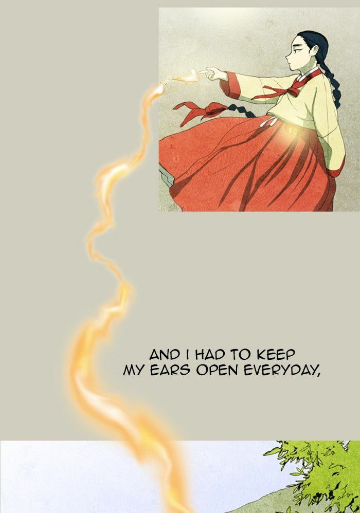 Read Witch Hunt chapter 30 image 6 on Lezhin