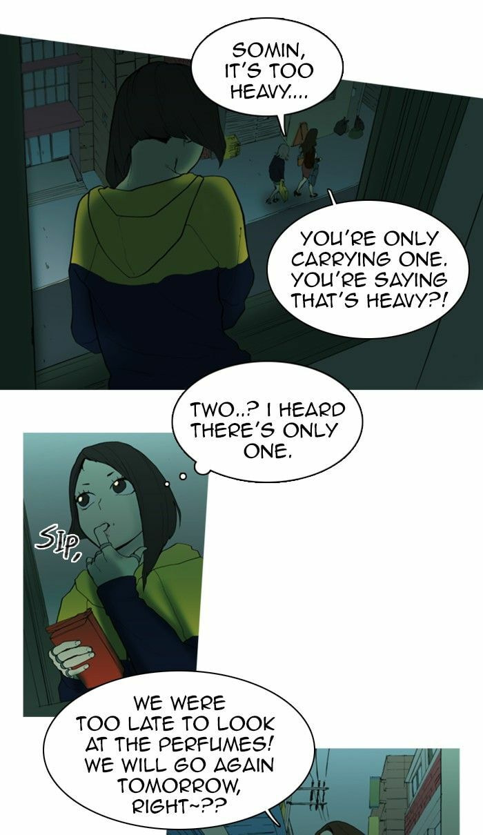 Read Witch Hunt chapter 31 image 12 on Lezhin