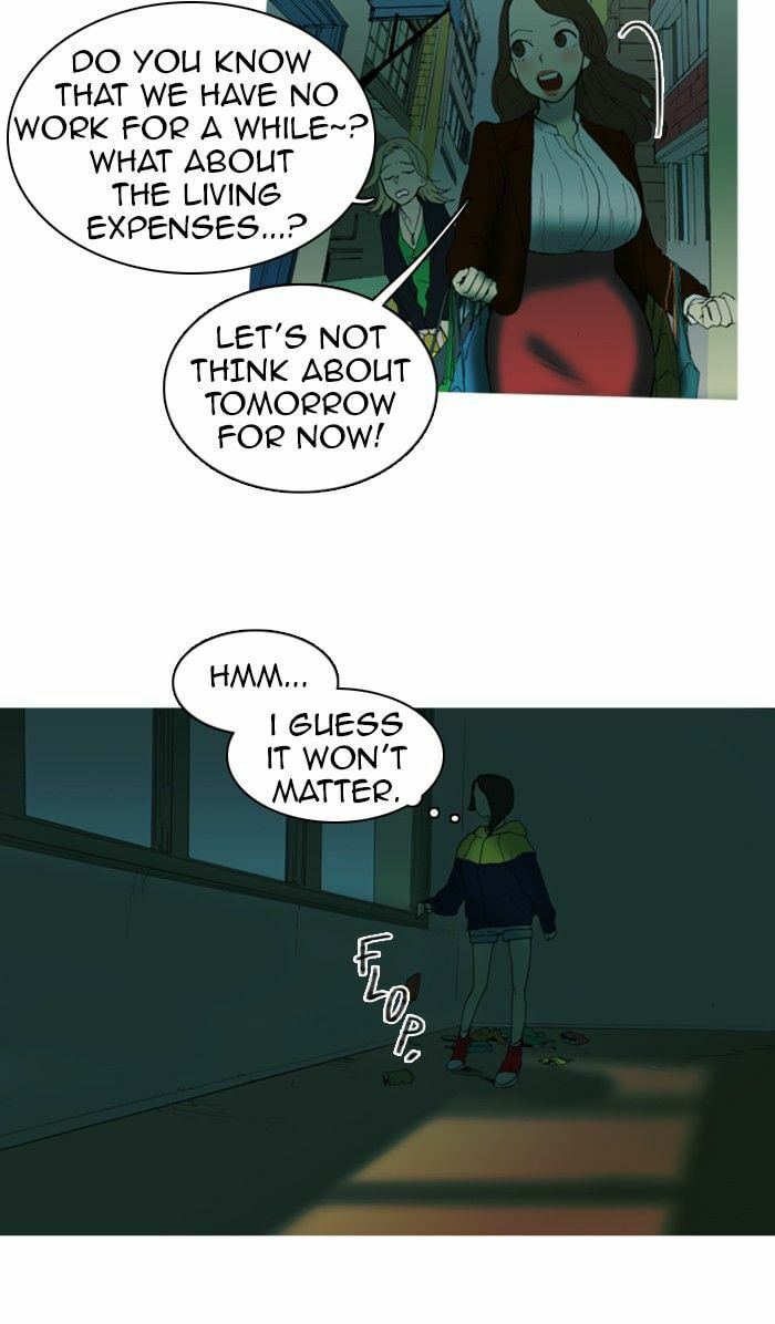 Read Witch Hunt chapter 31 image 13 on Lezhin