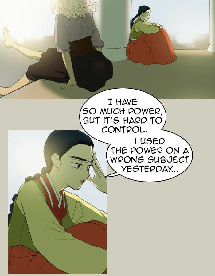 Read Witch Hunt chapter 31 image 24 on Lezhin