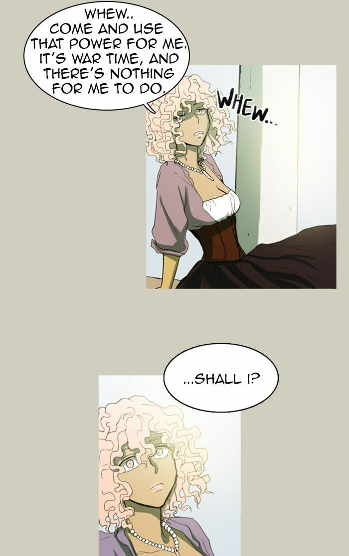 Read Witch Hunt chapter 31 image 25 on Lezhin