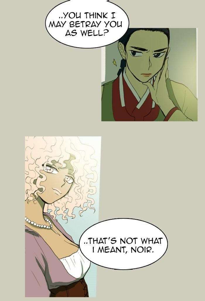 Read Witch Hunt chapter 31 image 28 on Lezhin