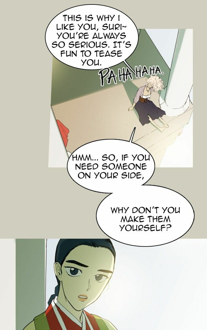 Read Witch Hunt chapter 31 image 29 on Lezhin