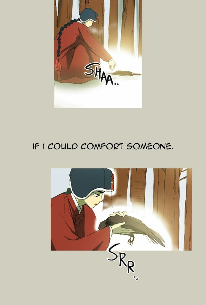 Read Witch Hunt chapter 31 image 34 on Lezhin