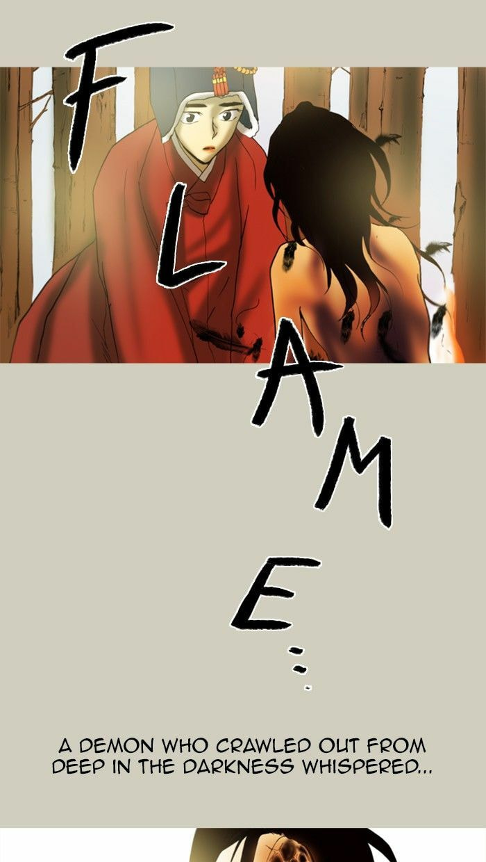 Read Witch Hunt chapter 31 image 41 on Lezhin