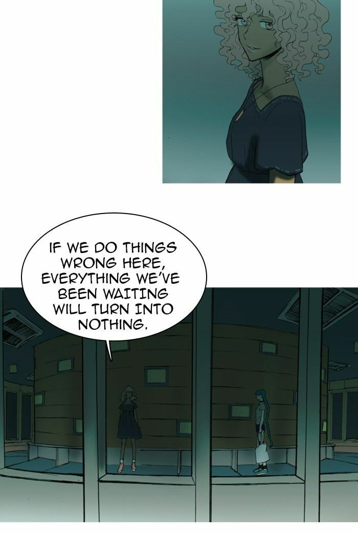 Read Witch Hunt chapter 31 image 5 on Lezhin