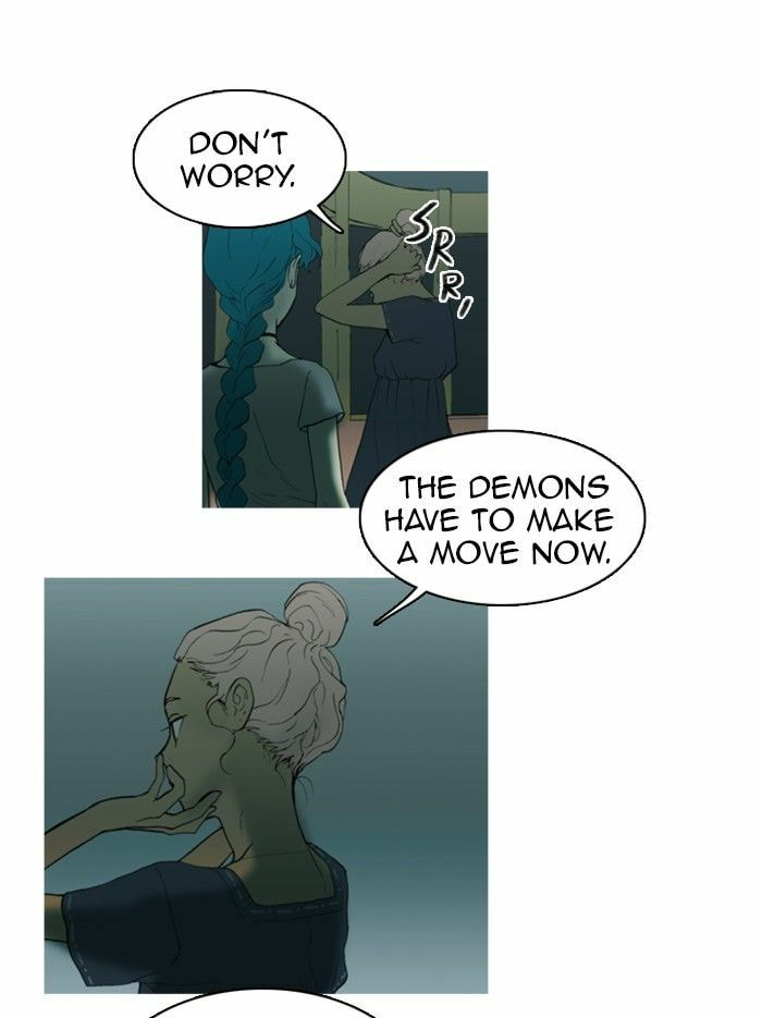 Read Witch Hunt chapter 31 image 6 on Lezhin