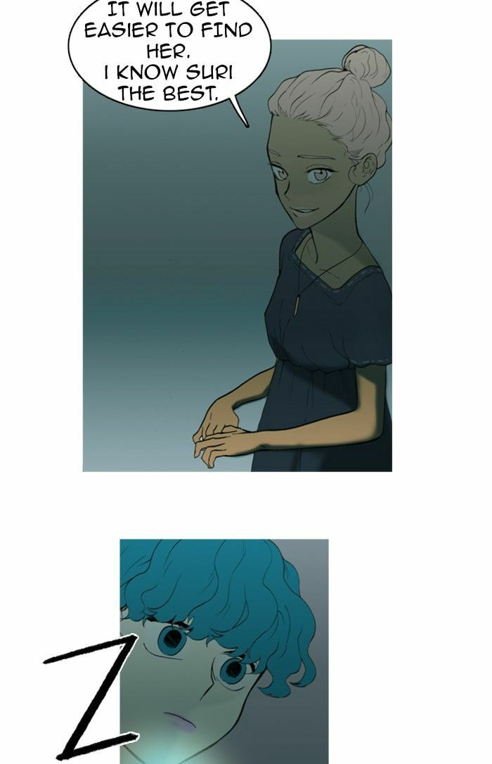 Read Witch Hunt chapter 31 image 7 on Lezhin