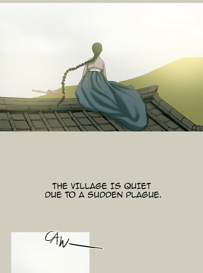 Read Witch Hunt chapter 32 image 1 on Lezhin