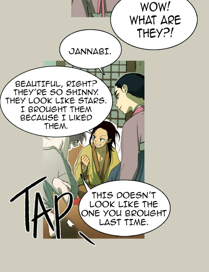 Read Witch Hunt chapter 32 image 10 on Lezhin