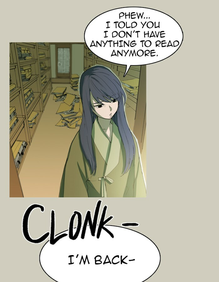 Read Witch Hunt chapter 32 image 12 on Lezhin
