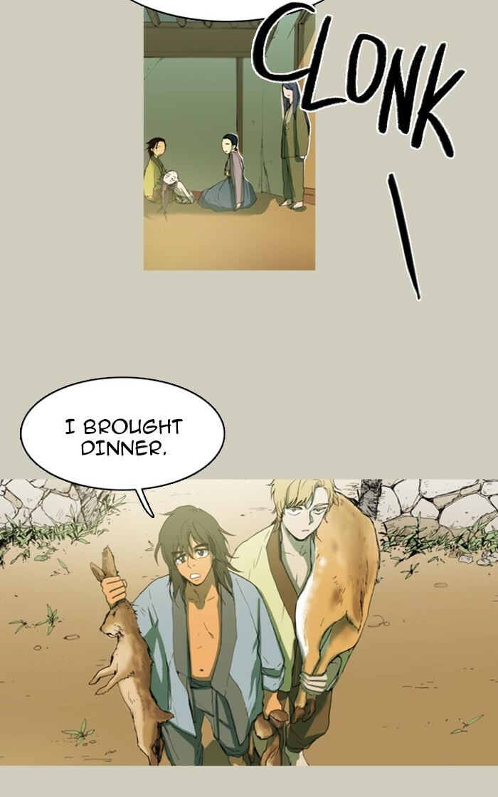 Read Witch Hunt chapter 32 image 13 on Lezhin