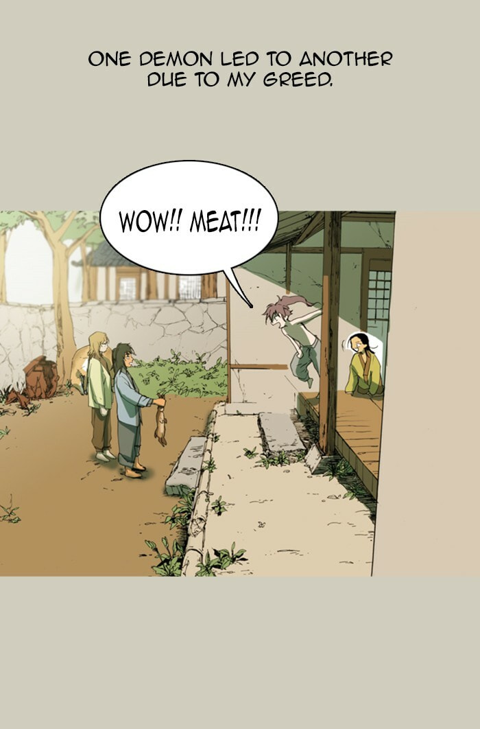 Read Witch Hunt chapter 32 image 14 on Lezhin