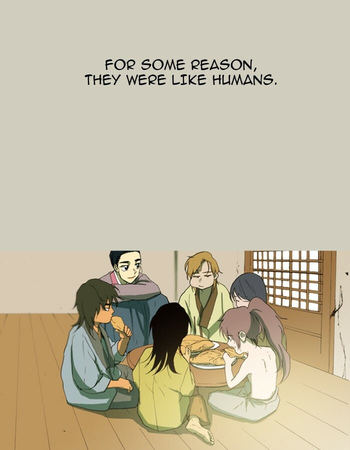 Read Witch Hunt chapter 32 image 15 on Lezhin