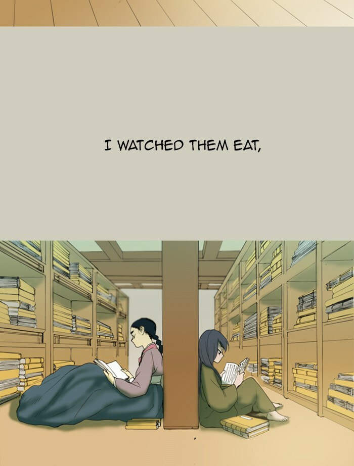 Read Witch Hunt chapter 32 image 16 on Lezhin