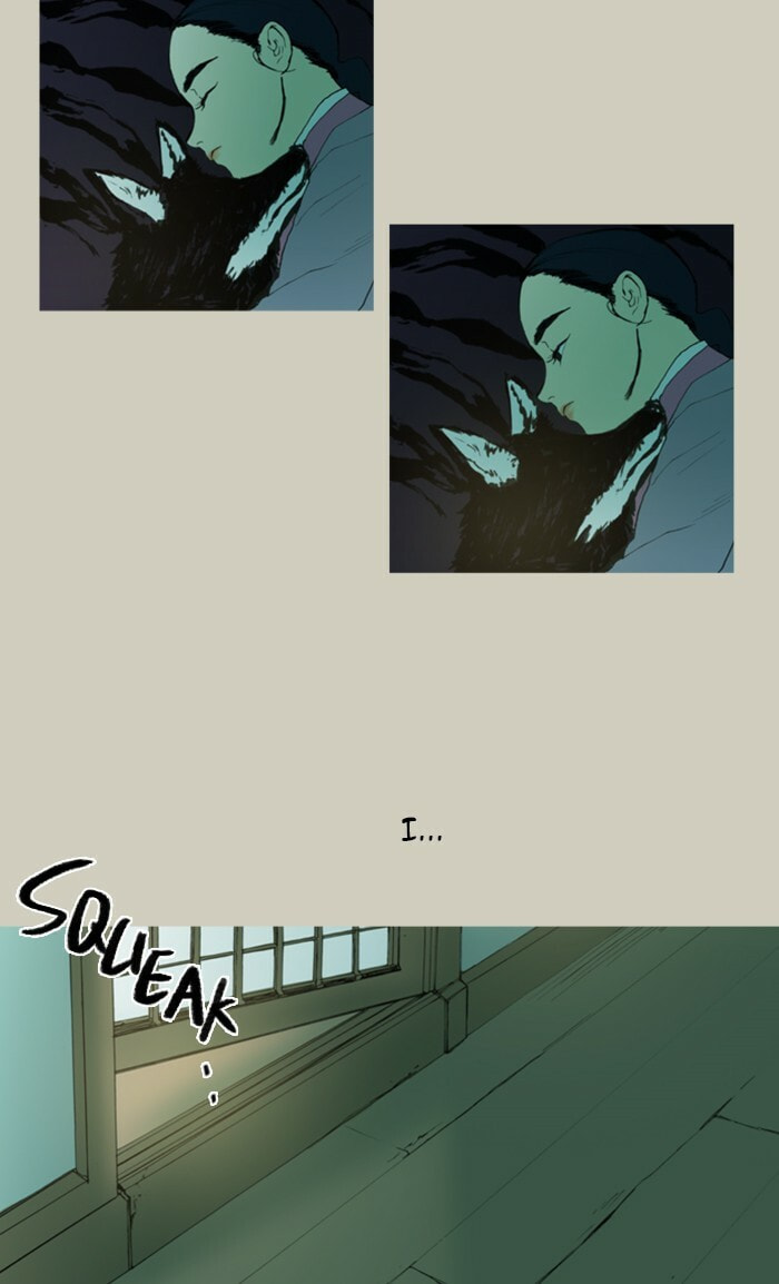 Read Witch Hunt chapter 32 image 19 on Lezhin
