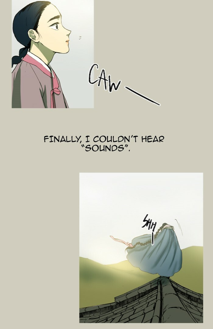 Read Witch Hunt chapter 32 image 2 on Lezhin