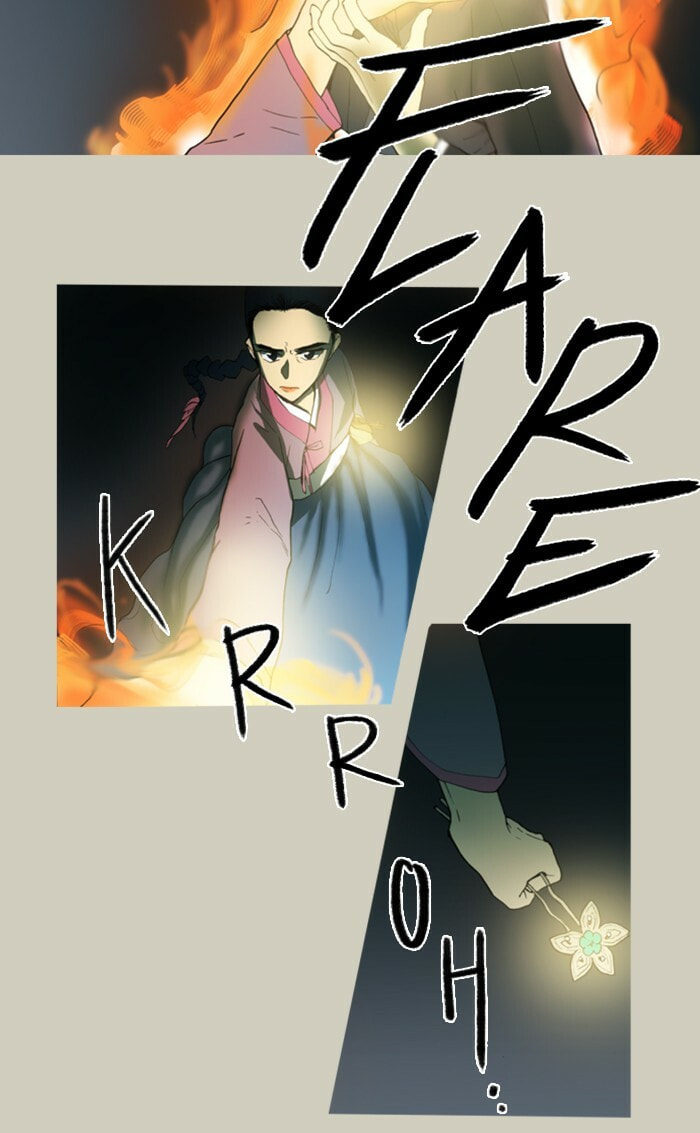 Read Witch Hunt chapter 32 image 22 on Lezhin